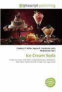 Ice Cream Soda