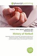 History of Netball