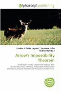 Arrow's Impossibility Theorem