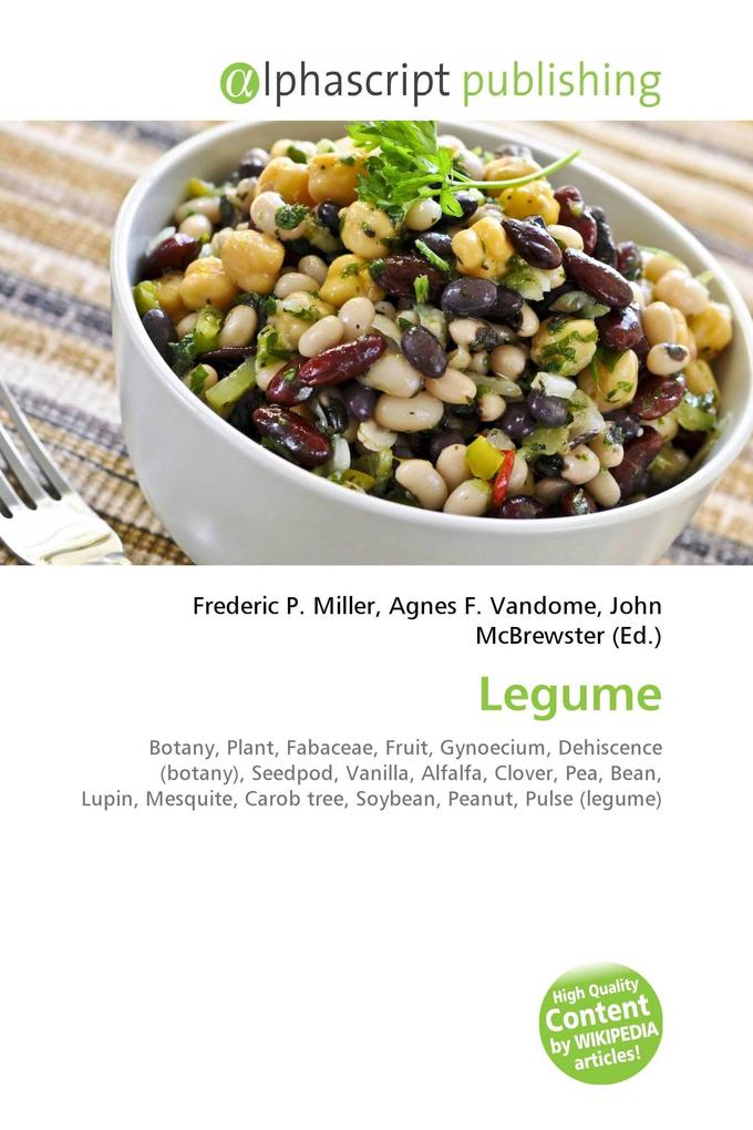 Legume
