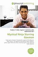 Mystical Ninja Starring Goemon