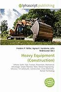 Heavy Equipment (Construction)