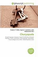 Charyapada