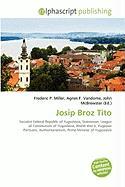 Josip Broz Tito