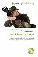 Iraqi Security Forces