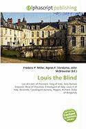 Louis the Blind