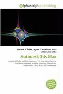 Autodesk 3ds Max