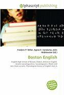 Boston English