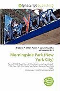 Morningside Park (New York City)