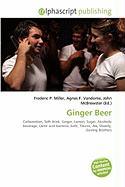 Ginger Beer