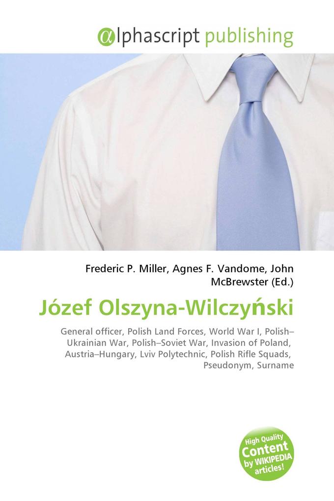 Józef Olszyna-Wilczyski