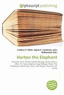 Horton the Elephant