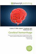 Cerebral hemorrhage