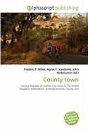 County town