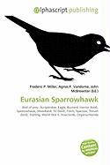 Eurasian Sparrowhawk