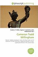 Cameron Todd Willingham