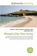 Margate City New Jersey