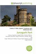 Junagarh Fort