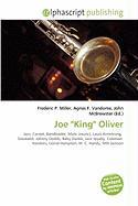 Joe 'King' Oliver