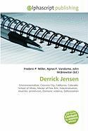 Derrick Jensen