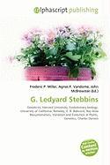 G. Ledyard Stebbins