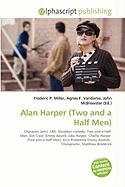 Alan Harper (Two and a Half Men)