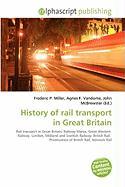 History of rail transport in Great Britain