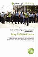 May 1968 in France