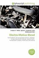 Electro-Motive Diesel