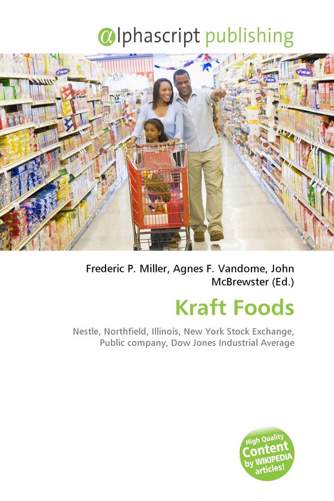 Kraft Foods