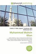 Muhammad Muhsin Khan