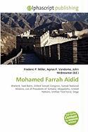 Mohamed Farrah Aidid