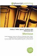 Meniscus
