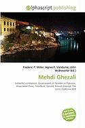 Mehdi Ghezali