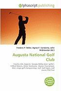 Augusta National Golf Club