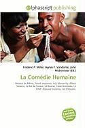 La Comédie Humaine