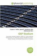 GSP Stadium