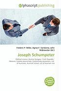 Joseph Schumpeter