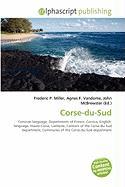 Corse-du-Sud