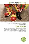 Jake Harper