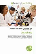 Anaphase