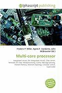 Multi-core processor