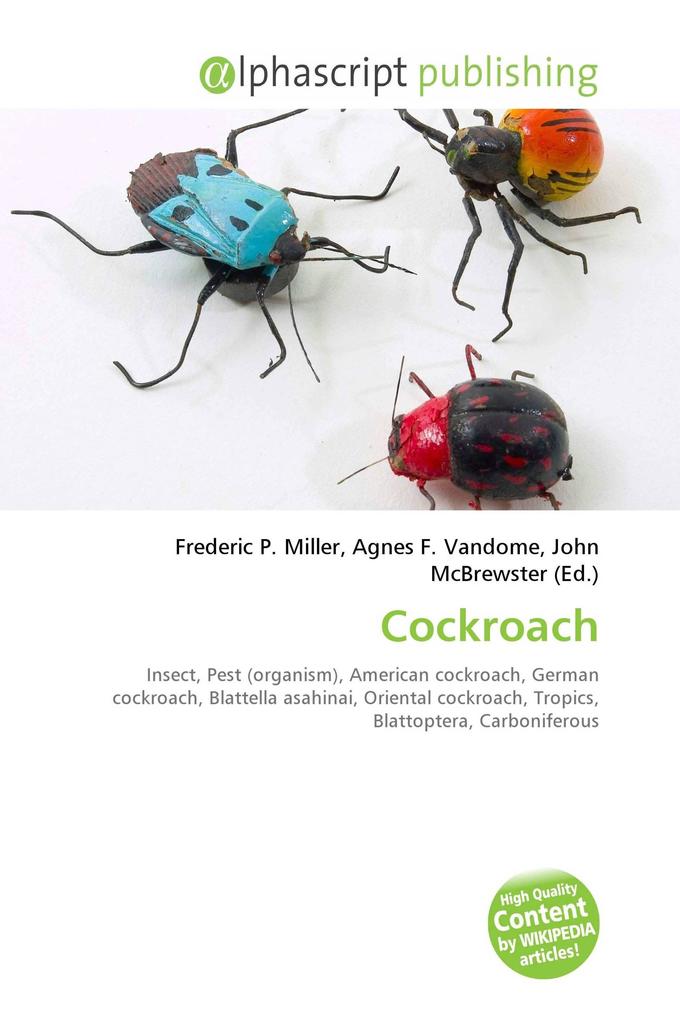 Cockroach