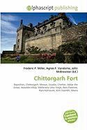 Chittorgarh Fort