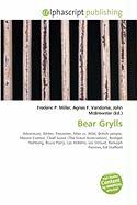 Bear Grylls