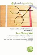 Lee Chong Wei