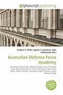 Australian Defence Force Academy