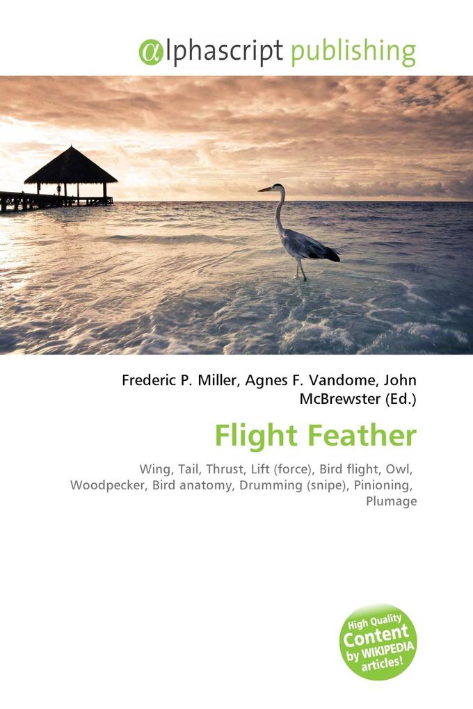 Flight Feather