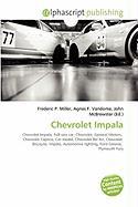 Chevrolet Impala