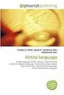 Hittite language
